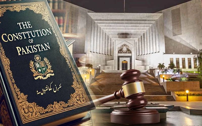 26th Constitutional Amendment challenged in Supreme Court and SHC 