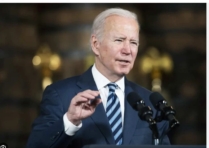 Biden unveils plans for free over-the-counter contraception