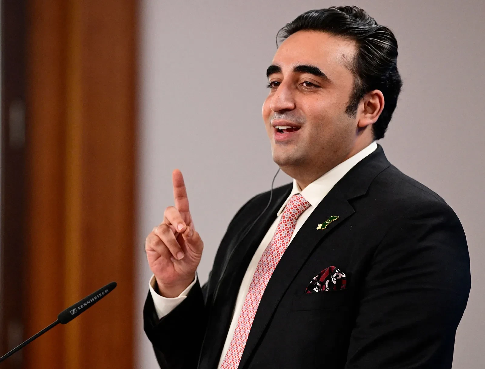 Bilawal okays PPP members for parliamentary body to appoint CJ