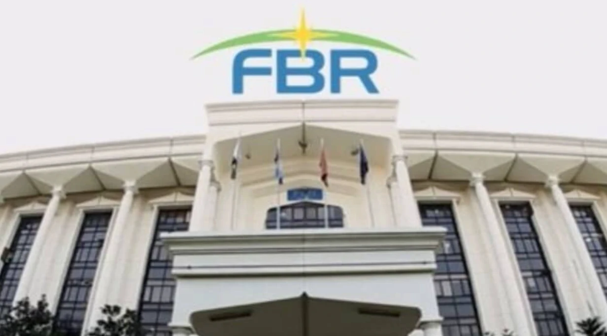 FBR notifies transfers and postings