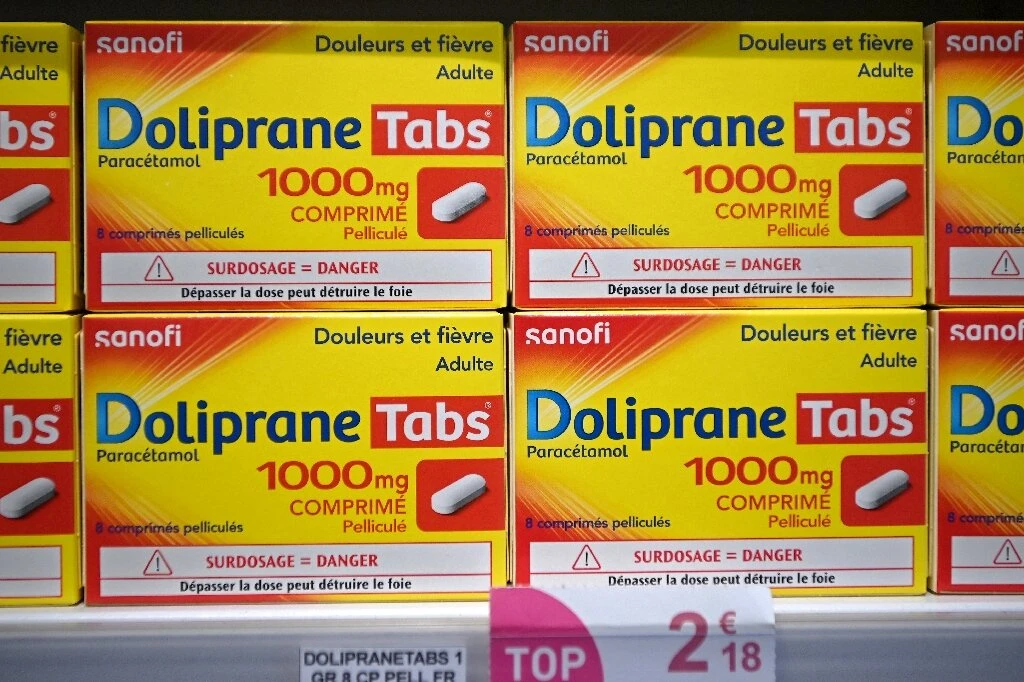 French govt faces backlash over sale of painkiller maker to US fund