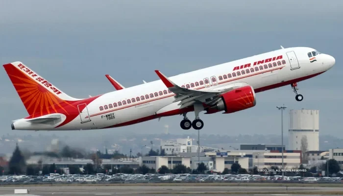 India aims to strengthen security laws amid rising airline bomb hoax threats