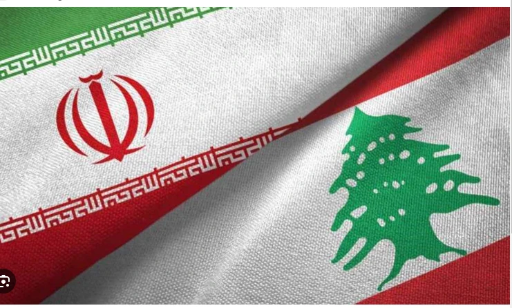 Iran rejects Lebanon's accusation of interference in its affairs