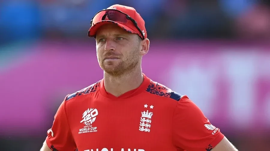 Jos Buttler ruled out of West Indies ODI series due to injury