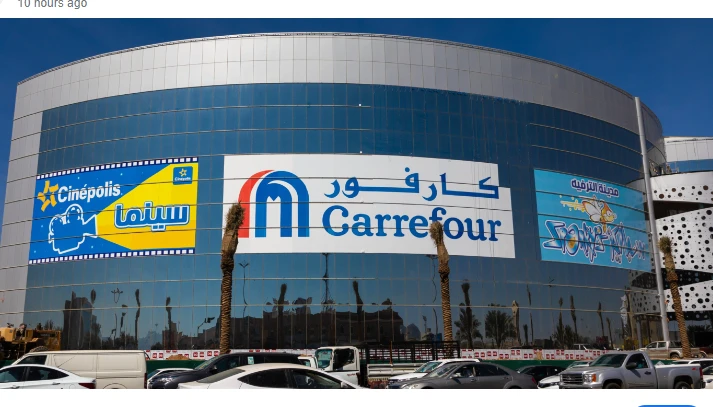 Migrant workers exploited at Carrefour Saudi stores, says Amnesty