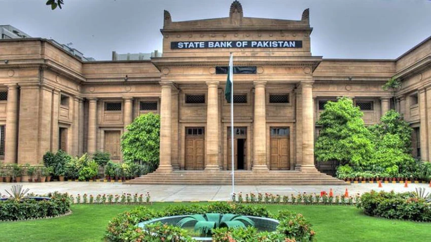 Pakistan’s current account surplus for second consecutive month: SBP