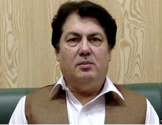 PTI’s Barrister Saif questions legality of 26th constitutional amendment