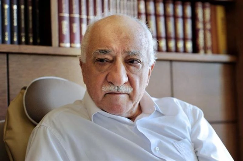 Turkish religious scholar and Erdogan rival Gulen passes away at 83