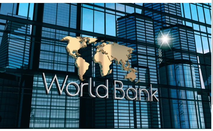 World Bank concerned over power sector’s circular-debt