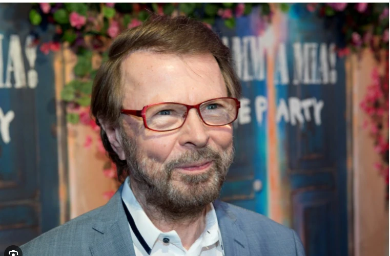 ABBA's Bjorn among 11,000 artists issuing AI warning