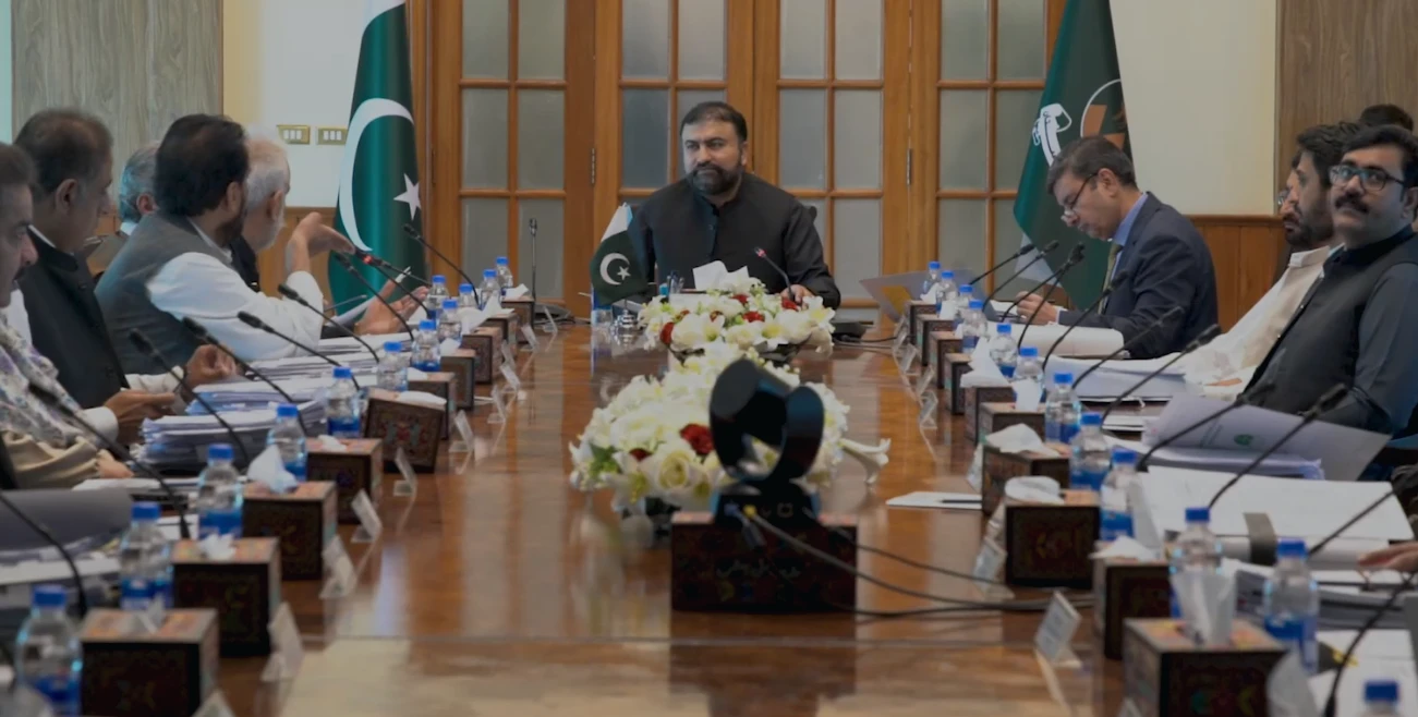 Balochistan cabinet approves key policies and reforms