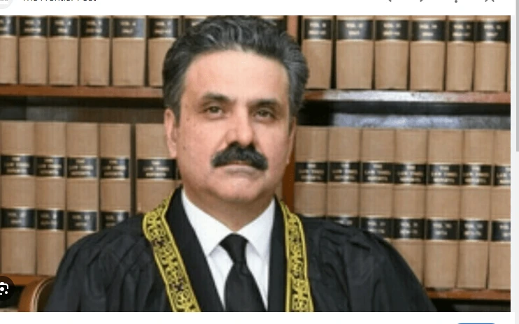 Bar councils welcome appointment of Justice Yahya Afridi as CJP  