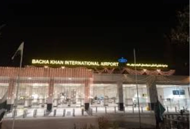 Flight operation at Peshawar airport to resume tomorrow