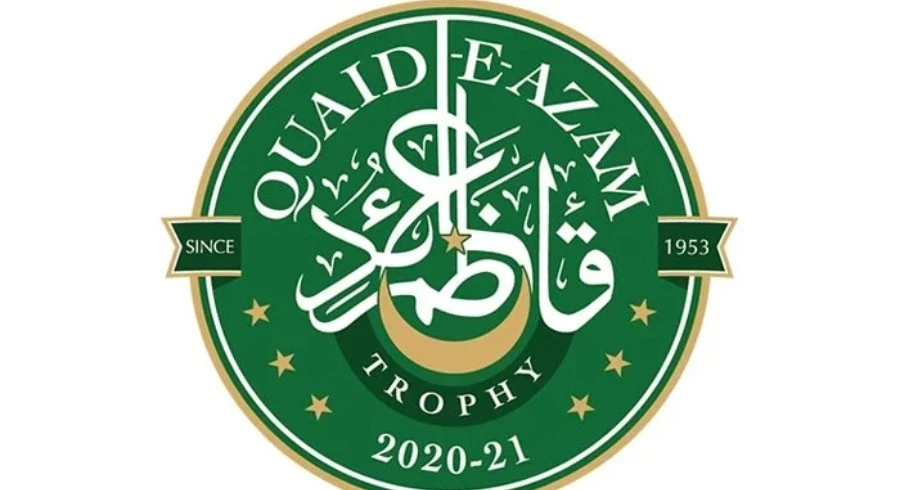 Quaid-e-Azam Trophy to start from October 26