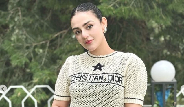 Shazeal Shoukat reveals reason why she turned off Instagram comments