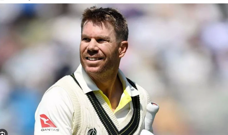 Warner offers to come out of retirement for India Test series