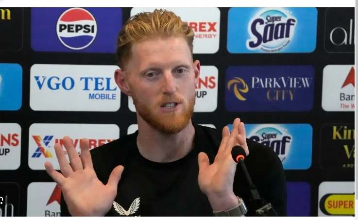 Ben Stokes forecasts spin battle in Pakistan-England decider