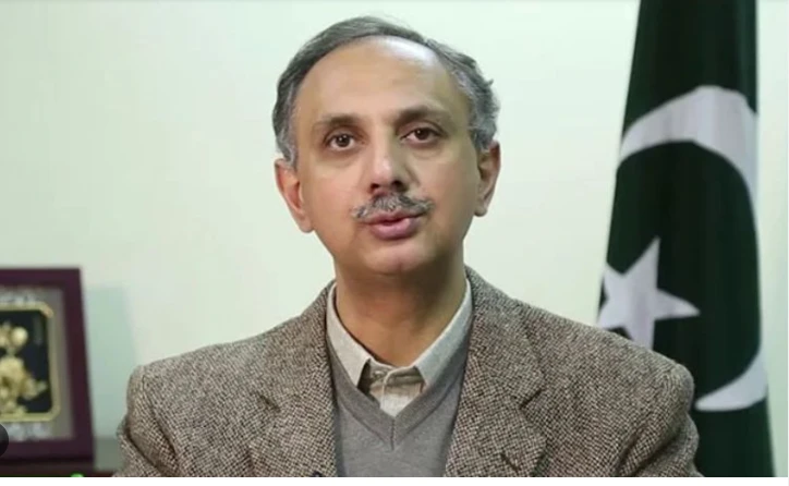 Bushra Bibi’s release from jail being delayed under conspiracy: Omar Ayub