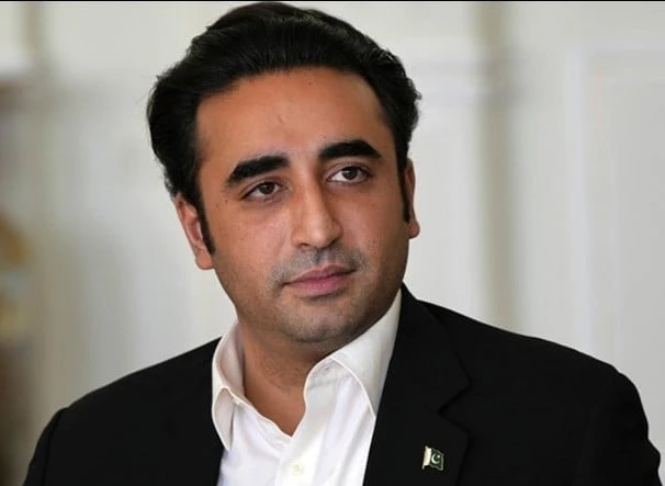 CJP Isa made passage of 26th Constitutional Amendment possible: Bilawal