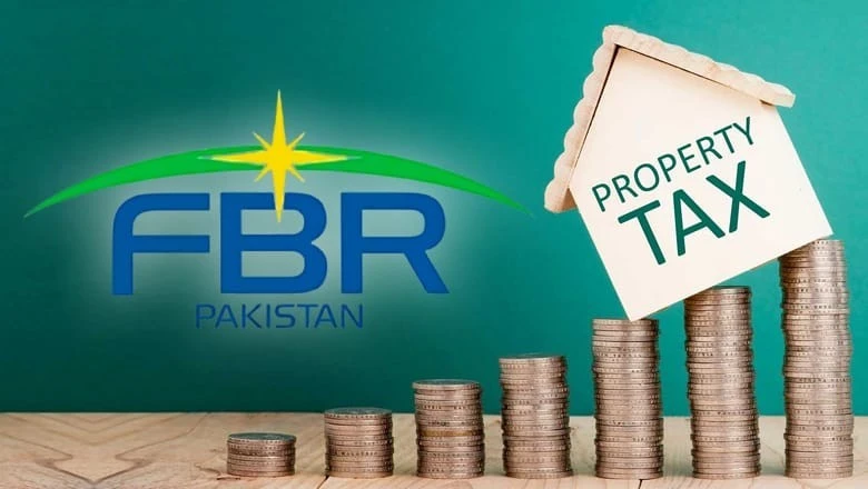 FBR to raise property valuation to 90% of market rates in 54 major cities