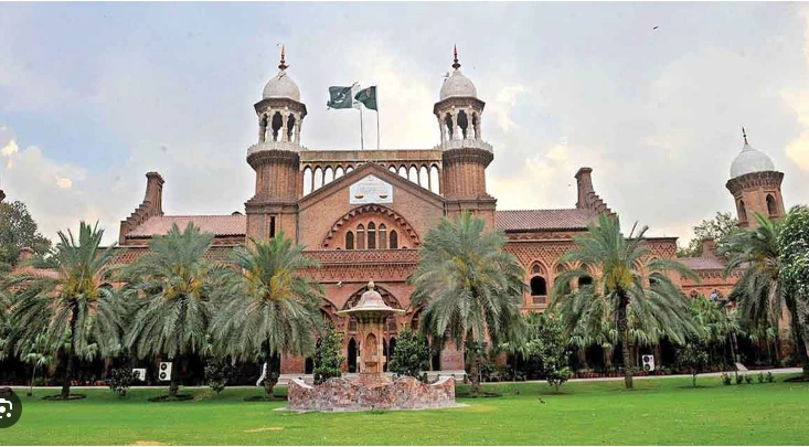 LHC to hear plea against 26th Constitutional amendment tomorrow