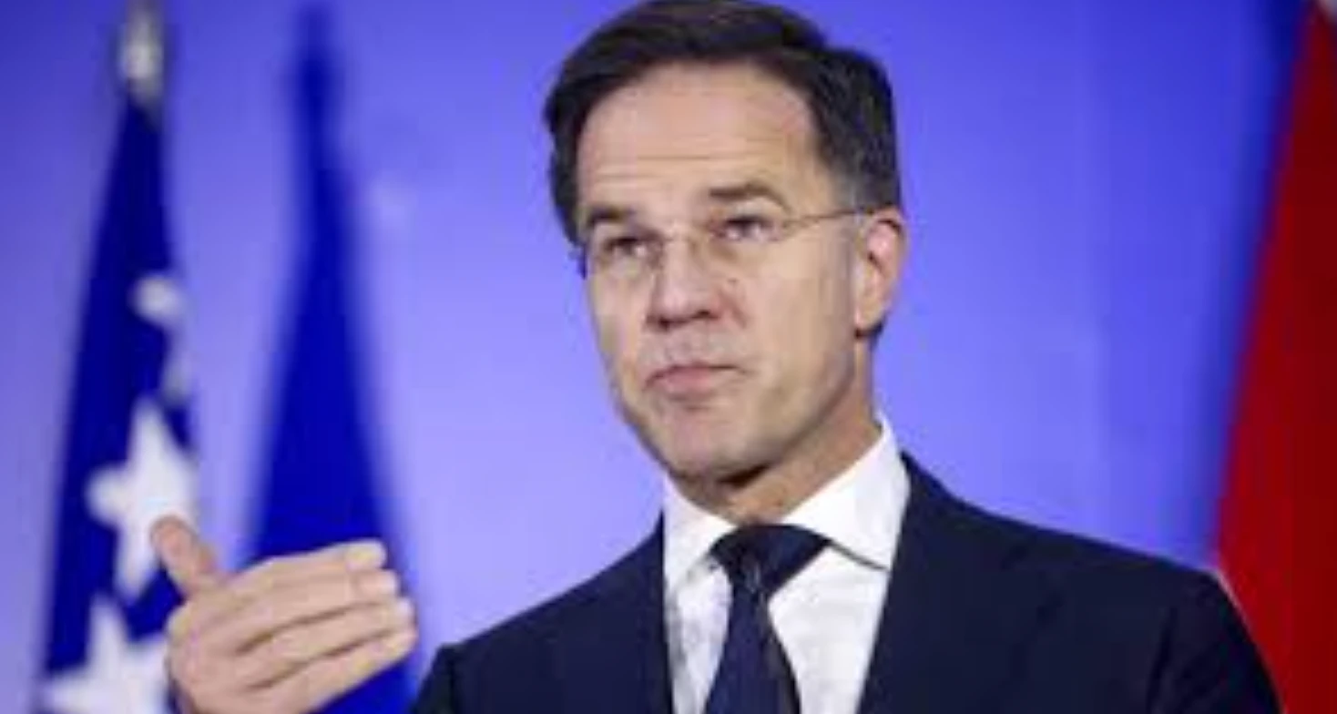 NATO 'stands with' Turkey after Ankara 'terror attack': Rutte