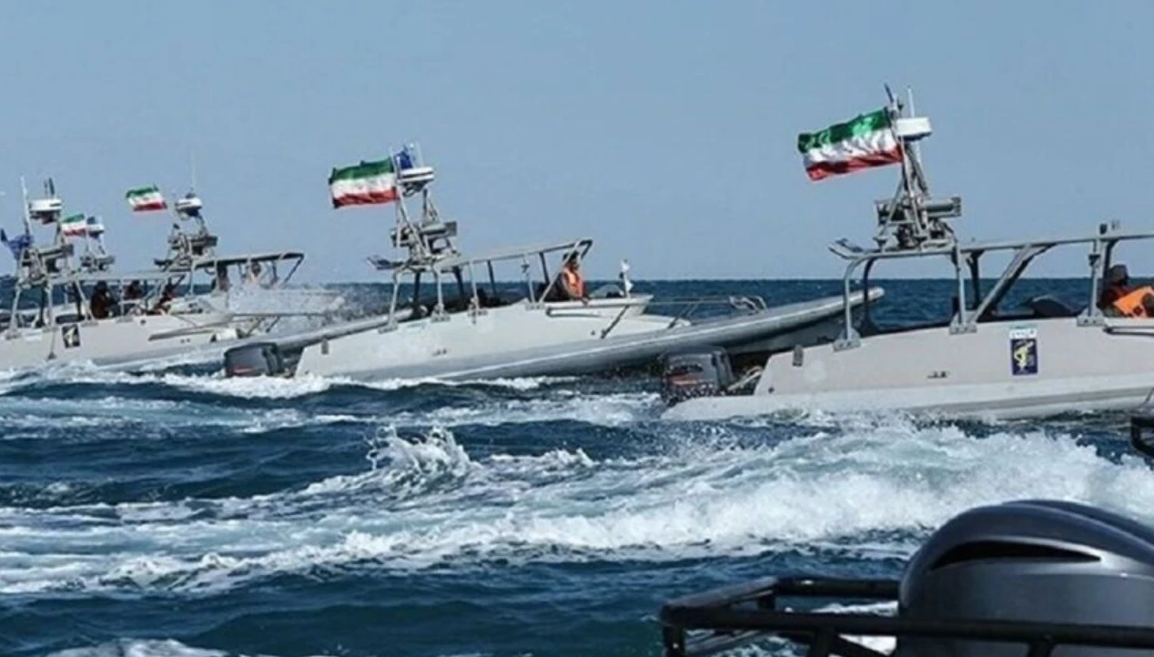 Saudi, Iran in Sea of Oman war games: spokesman