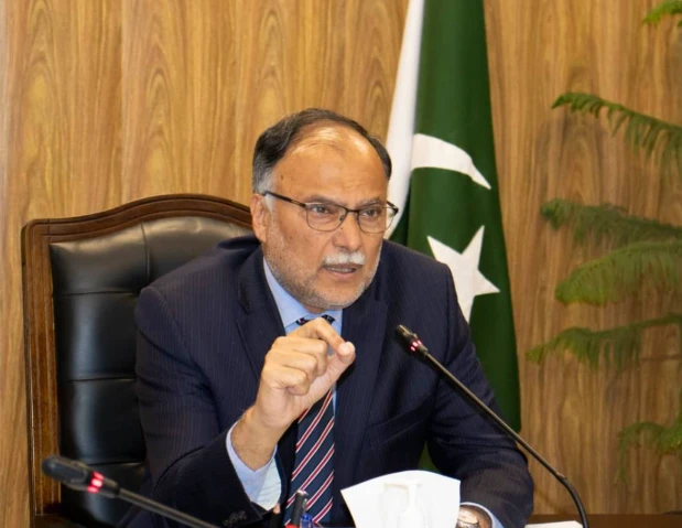 Seniority-cum-fitness rule applied for new CJP’s selection, says minister