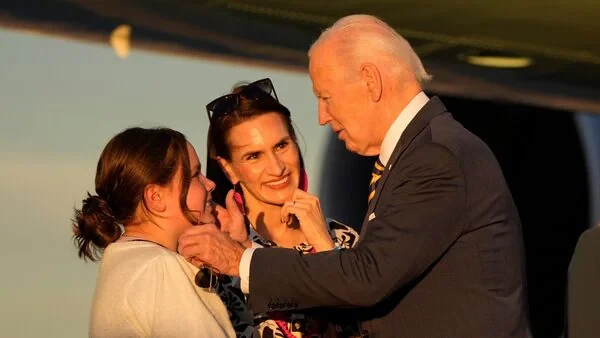 Biden to issue historic apology for abuse of Native American children