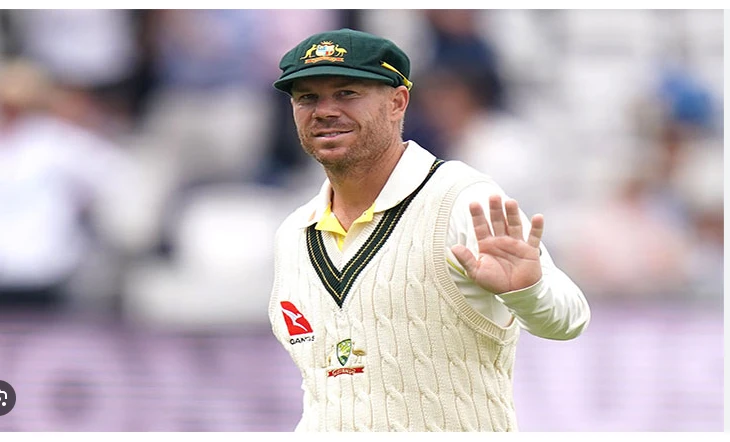 Cricketer David Warner's lifetime leadership ban lifted