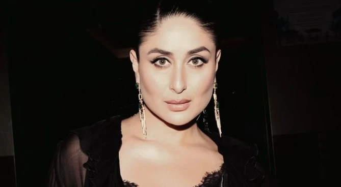 Kareena Kapoor Khan to star in a K-Drama?