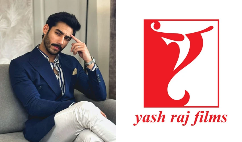 'Noor Jahan' star Ali Raza reveals he got big offer from Bollywood’s Yash Raj films