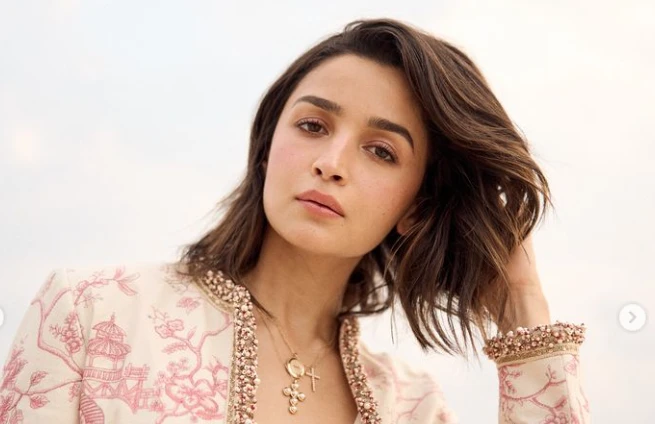 Alia Bhatt gets furious about Botox rumors