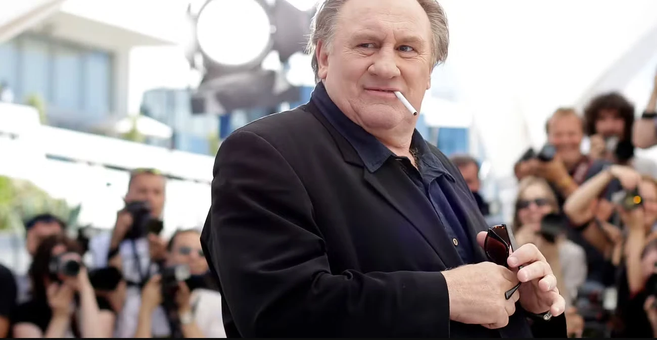 French cinema icon Depardieu faces trial for sexual assault allegations