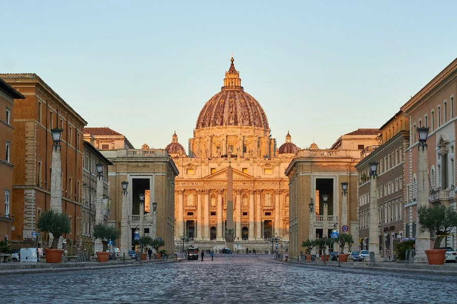 Vatican's child sex abuse commission to release its first annual report next week