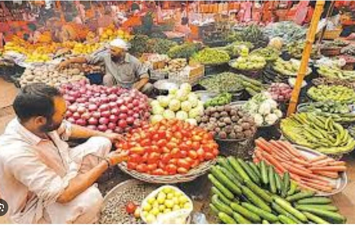 Weekly inflation eases by 0.22 percent