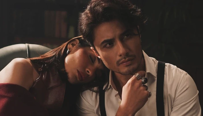 Ali Zafar explores darker aspects of fame with his new song ‘Fade’