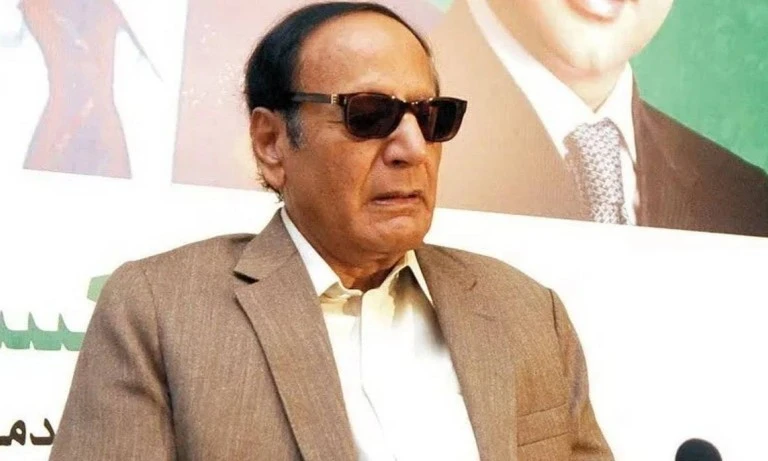 Ch Shujaat appoints Dr Amjad as Chief Organiser to boost PML-Q's national presence