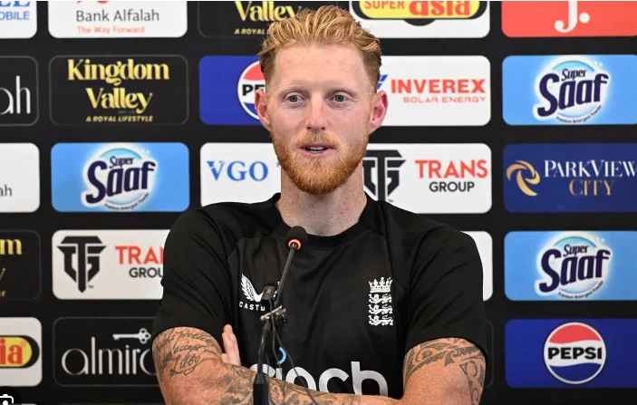 Pakistan spin duo just too good for England batters: Stokes