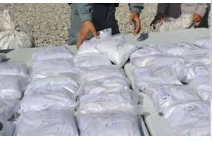 ANF seizes narcotics worth Rs200 million in 15 operations