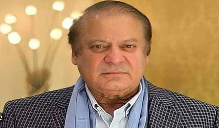 PML-N Quaid Nawaz Sharif reaches London, will leave for US tomorrow