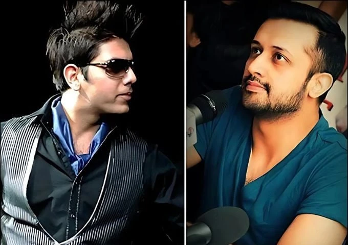 'Atif Aslam apologized for his negative comments about me': Gohar Mumtaz