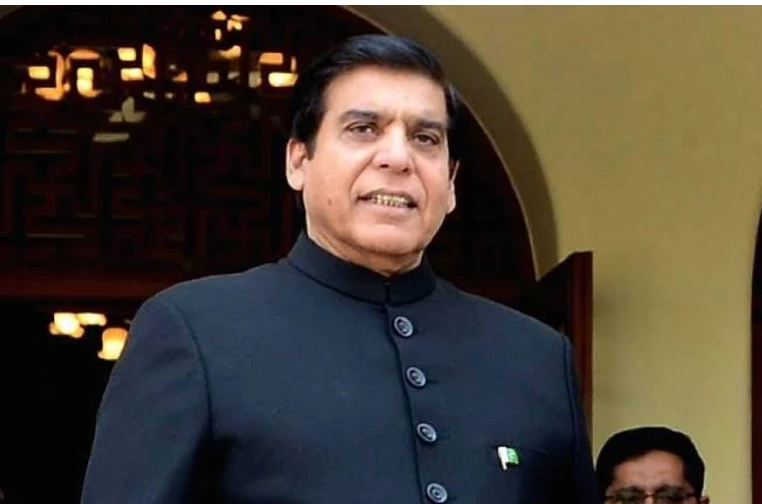 Ex-PM Raja Pervez Ashraf seeks acquittal in rental power case