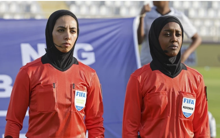 France hijab bans in sports 'discriminatory': UN experts