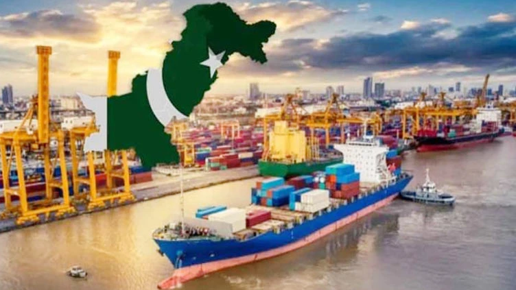 Pakistan sees significant surge in exports to key global markets