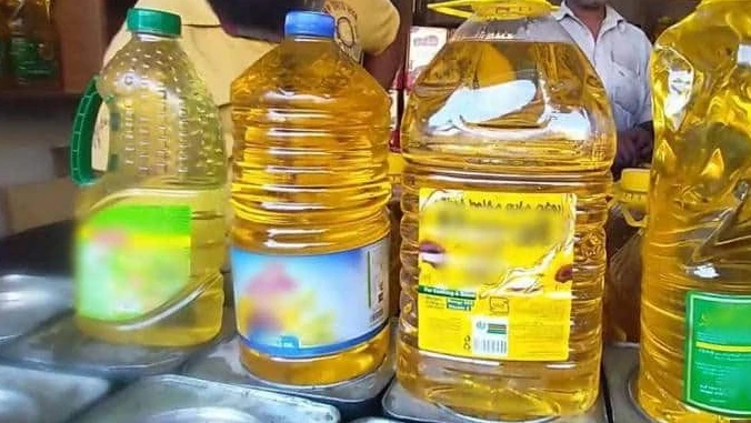 Prices of cooking oil and ghee jump Rs50 per kilogram