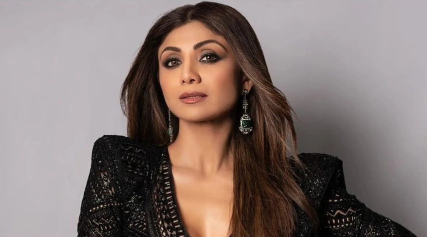 Shilpa Shetty in trouble after BMW worth Rs80 lakh gets stolen from her restaurant