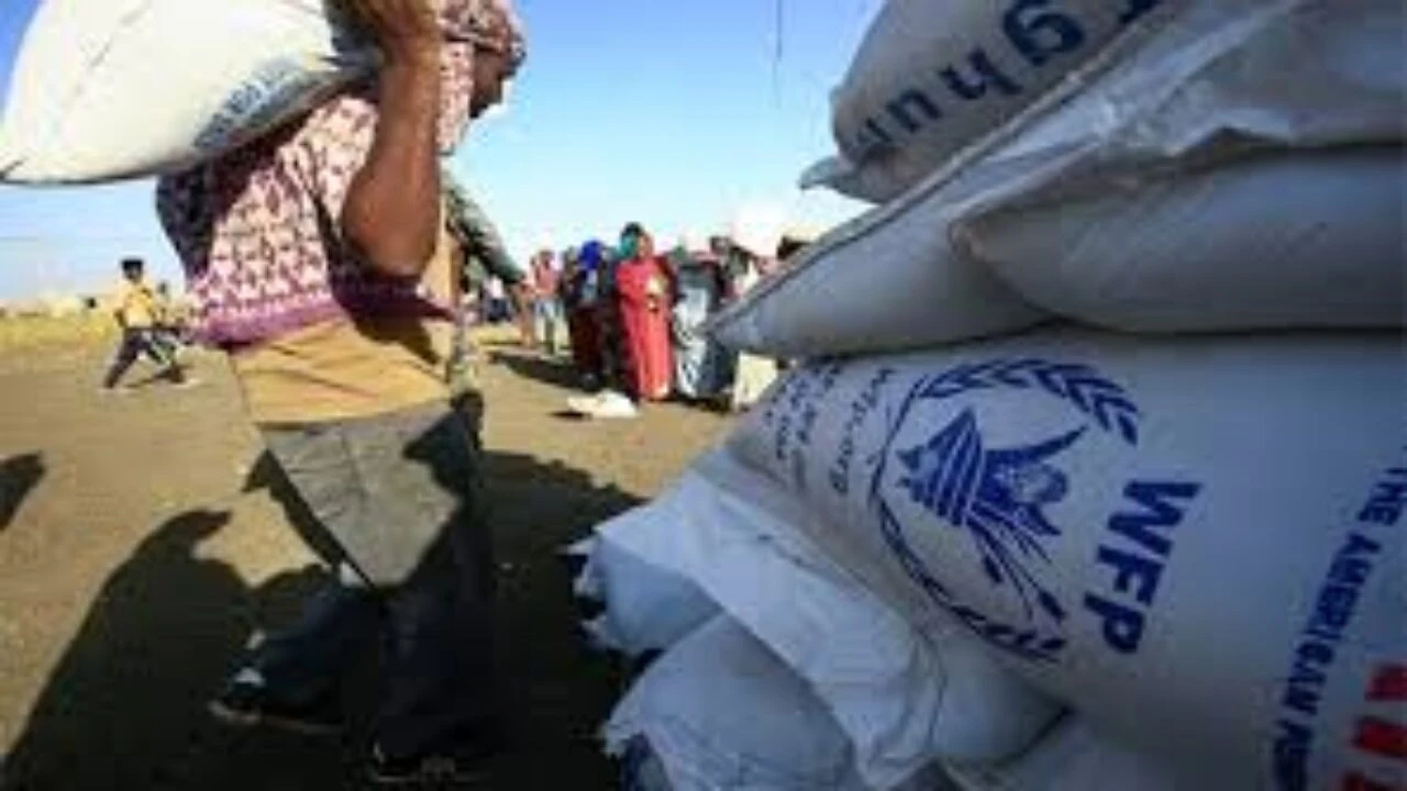 WFP urges unrestricted access to Sudan as famine threat escalates