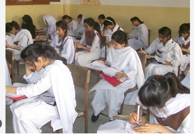 46% pass as Lahore Board announces matric supplementary exam result