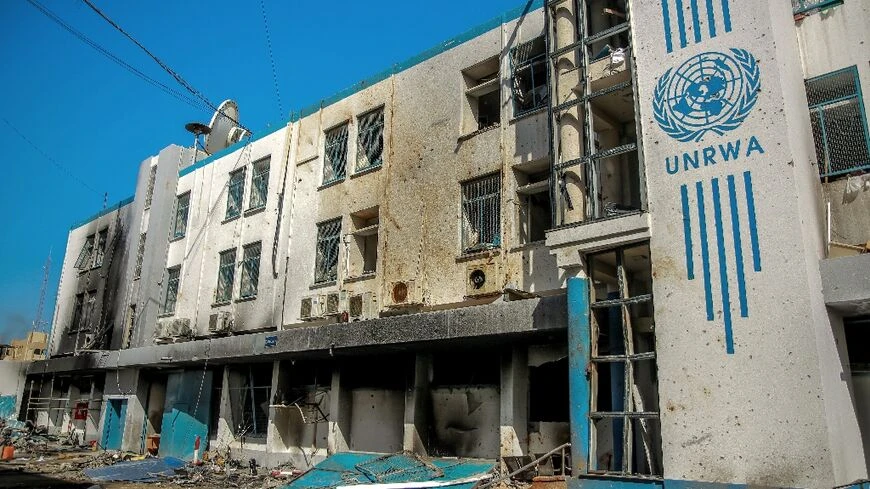 Gaza operations of UNRWA in Jeopardy following Israeli parliamentary ban